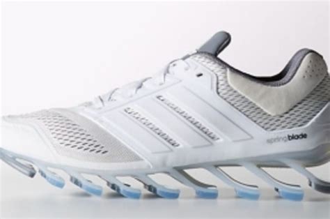 adidas springblade discontinued